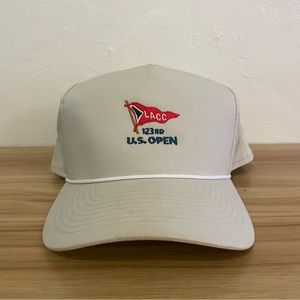 U.S. Open LACC 2023 Imperial Hat